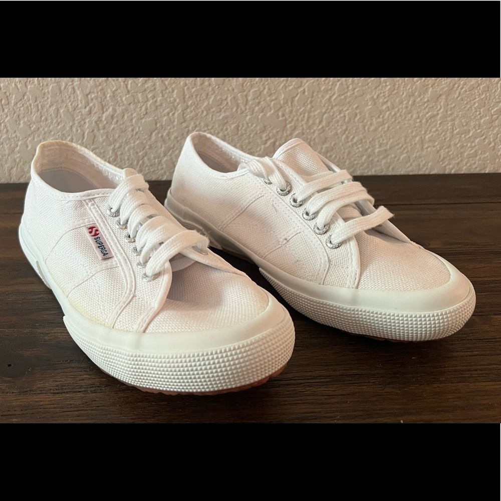 Superga 2750 COTU CLASSIC SNEAKER
